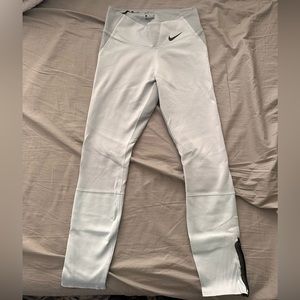 Dry fit workout leggings